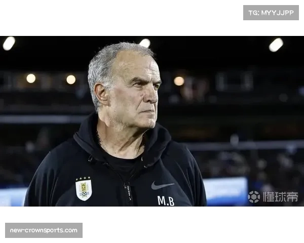 乌拉圭队进攻套路丰富 贝尔萨体系逐渐成型