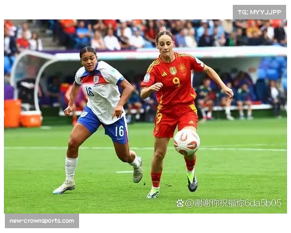 英格兰女足欧洲杯夺冠之路点杀西班牙 英女足成功实现卫冕 英格兰女足欧洲杯夺冠之路点杀西班牙 英女足成功实现卫冕